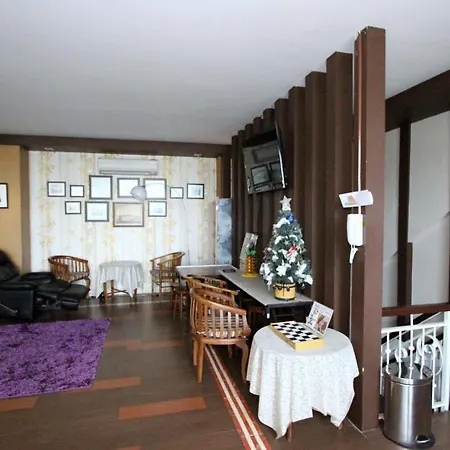 Zen Rooms Menteng Cikini